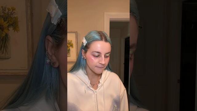 GRWM FOR A MELONA ICE CREAM VIDEO SHOOT 📹 смотреть онлайн