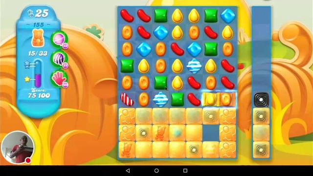 My Candy Crush Soda Saga Stream смотреть онлайн