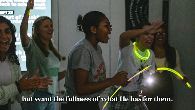 "Revival happens at home" - Christina Deochand, Melvin & Christina Santiago // Testimony смотреть онлайн