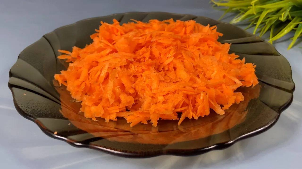 Забытый всеми рецепт из школьной СТОЛОВОЙ времен СССР! Вкусно, полезно и просто ОЧЕНЬ! смотреть онлайн