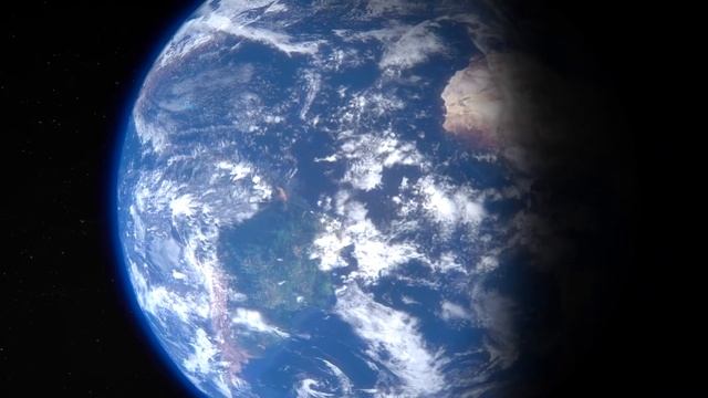 Вращение Земли Earth rotation смотреть онлайн