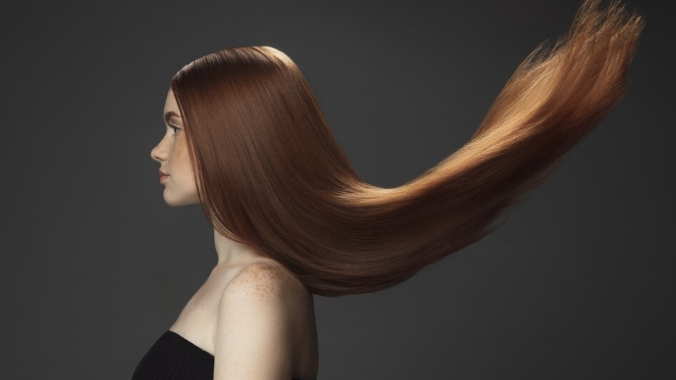 обзор Пепдидного шампуня Agenyz