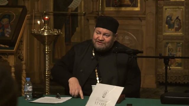 КАК ОБЩАТЬСЯ С ЛЮДЬМИ ДРУГОЙ ВЕРЫ ? Протоиерей Олег Стеняев