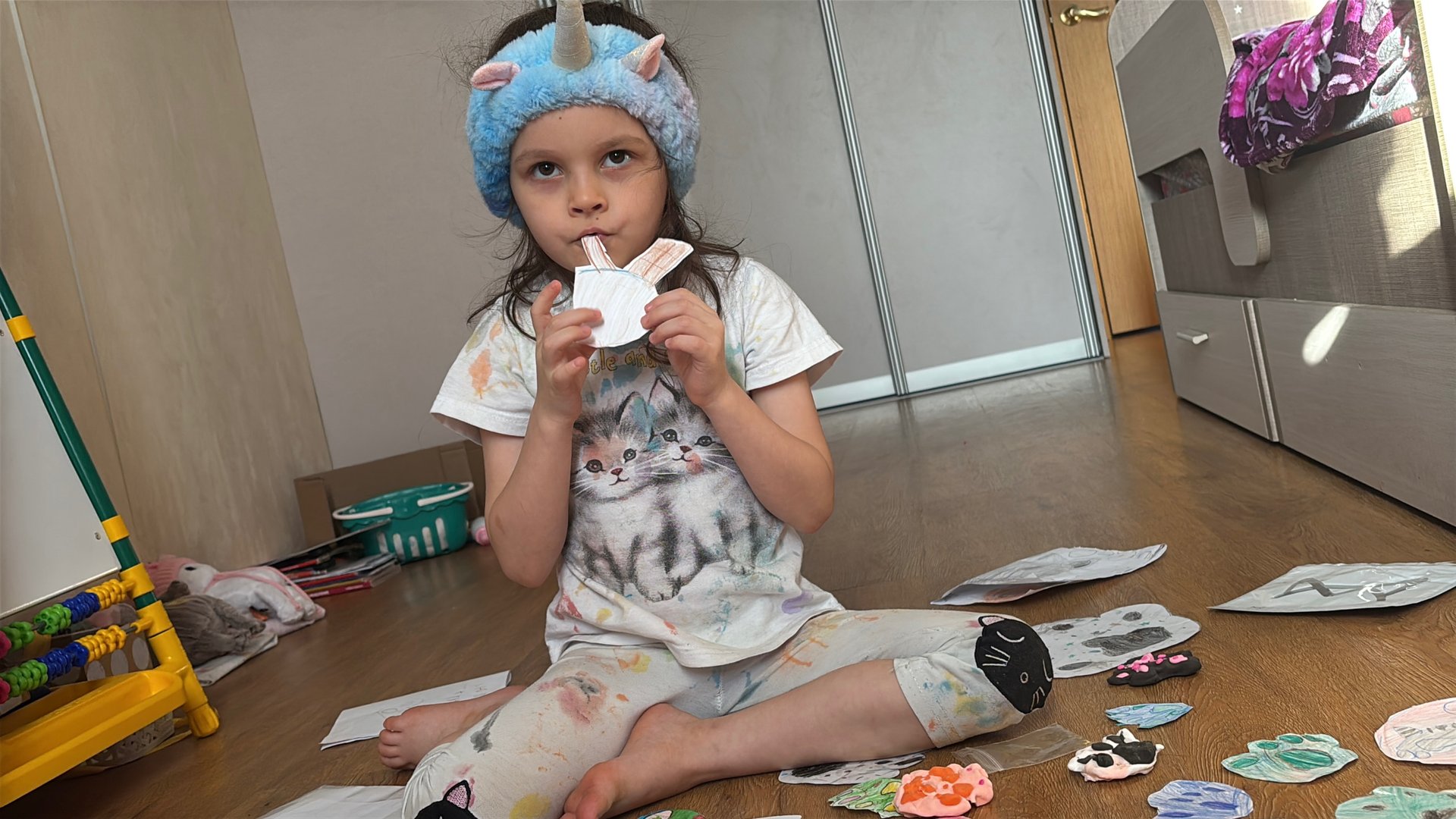 Тапалапки обзор