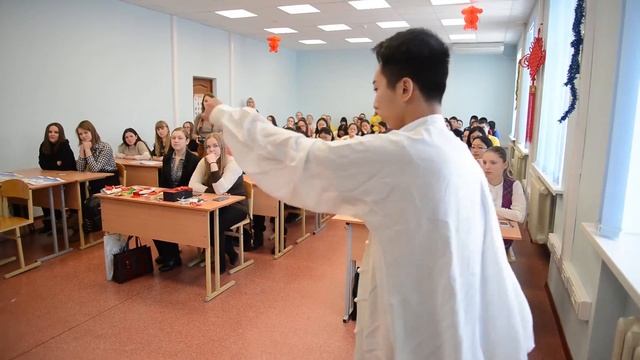 китайский консул смотреть онлайн