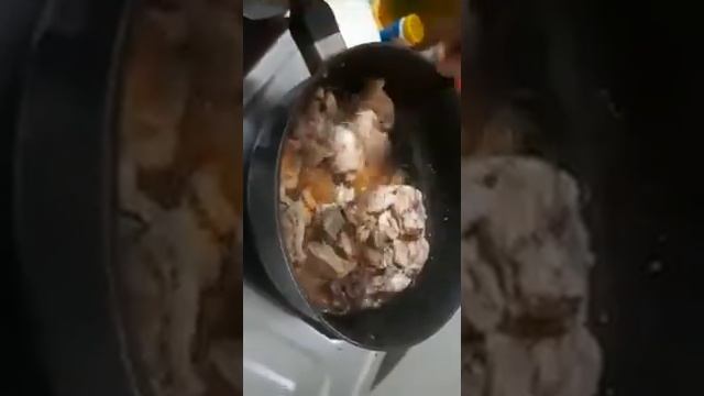 Sweet Limetta Chicken|Mosambi Chicken|Healthy Chicken Recipe смотреть онлайн