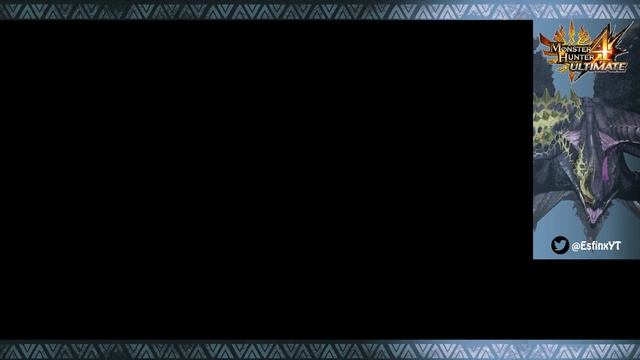 Monster Hunter 4 Ultimate - Ep 23 - Cephadrome, el tiburón de la arena смотреть онлайн