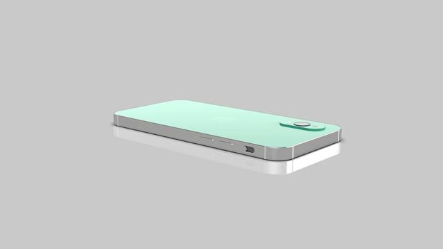 iPhone SE 2024 New Look смотреть онлайн