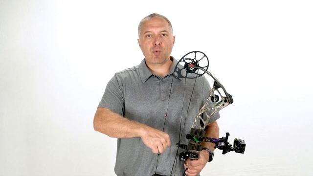 Bowtech SR350 Compound Bow Review
