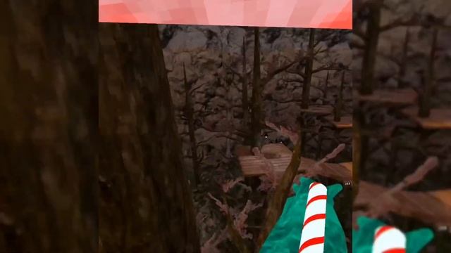 Cherry blossom 🌸 | gorilla tag montage смотреть онлайн