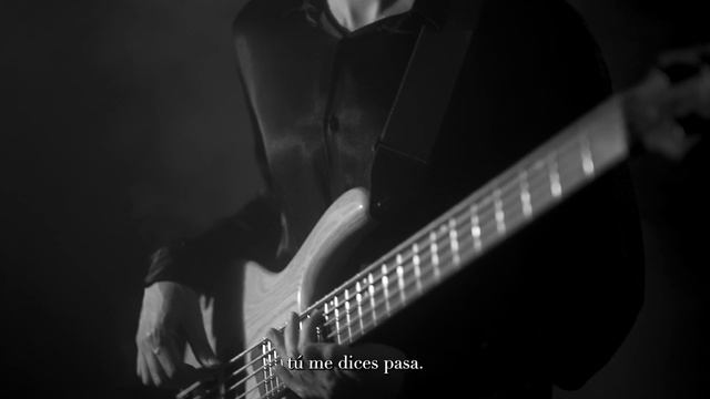 PachucoSax - Morena (Lyric Video) смотреть онлайн