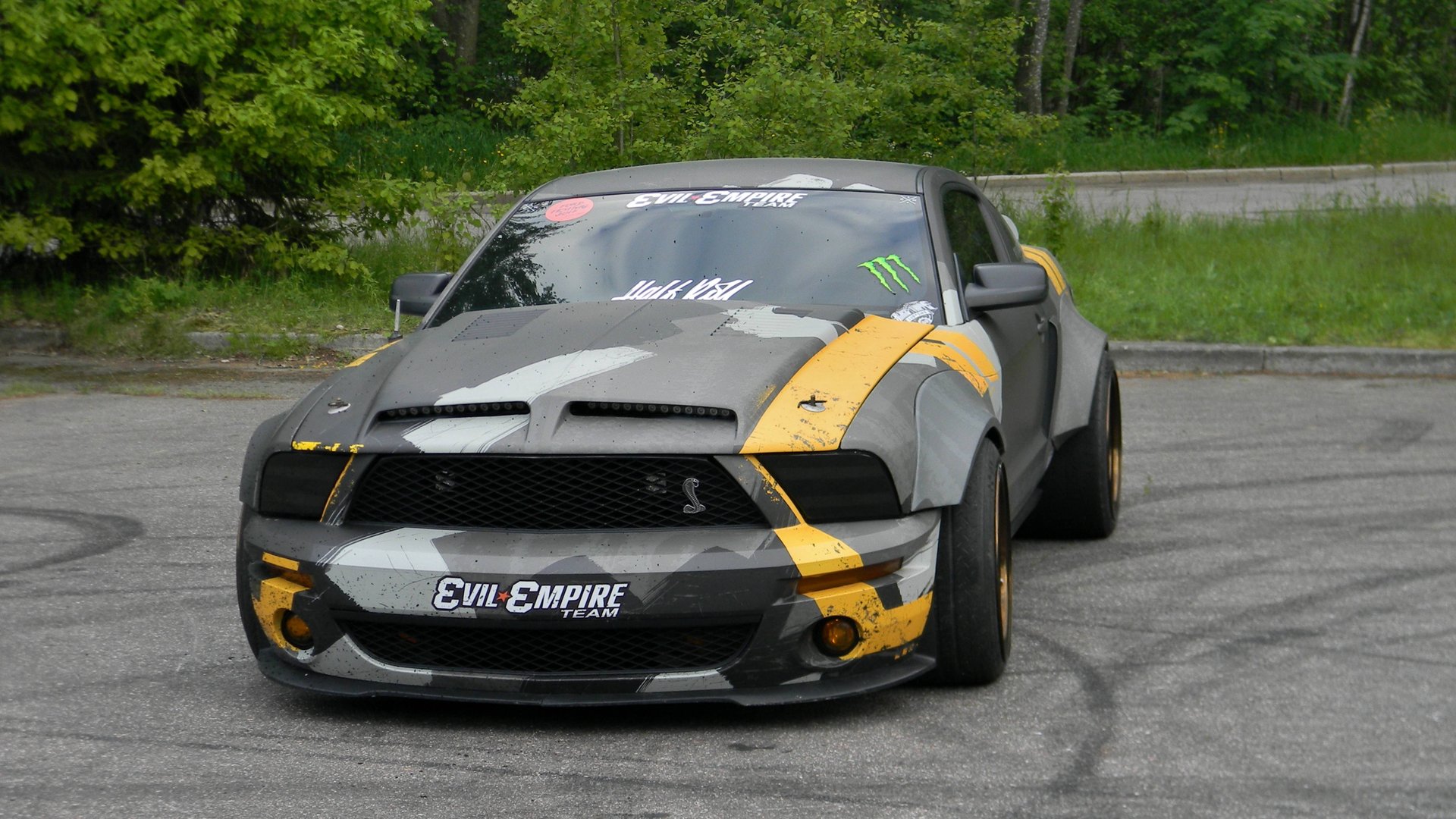 FordFestival (Архив 2017 год.) смотреть онлайн