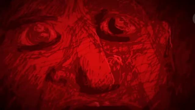 Sally Fase  начало 4 эпизода