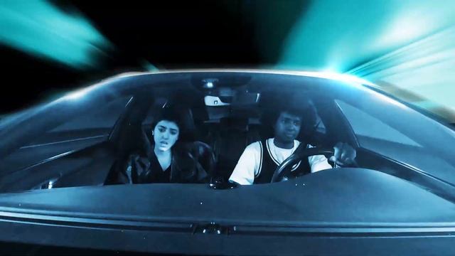 Kumo III - Icy (feat. BurnieTimeTravels and Lil Doll Finn) [Official Music Video] смотреть онлайн