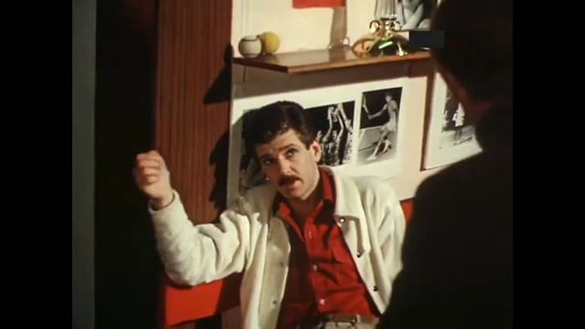 Ошибка Тони Вендиса | Вы видели его лицо?