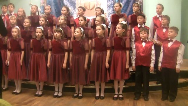 Анастасия Стрекачева Котёнок Настя Стрекачева хор родник.mp4 смотреть онлайн