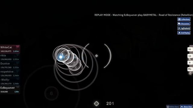 osu! 2020 06 25 20 05 04 01 смотреть онлайн