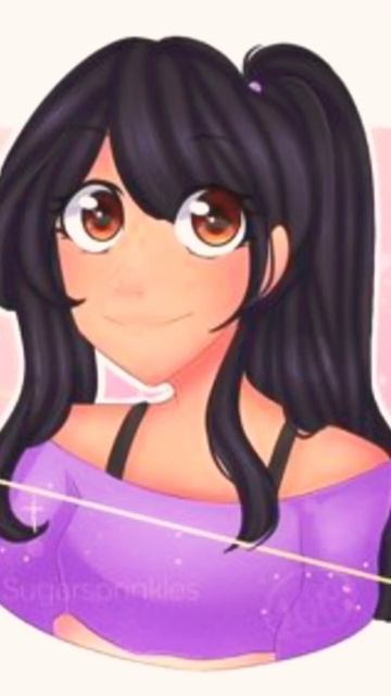 fruit salad #aphmaumystreet #art #funny #Aphmau #Ein смотреть онлайн
