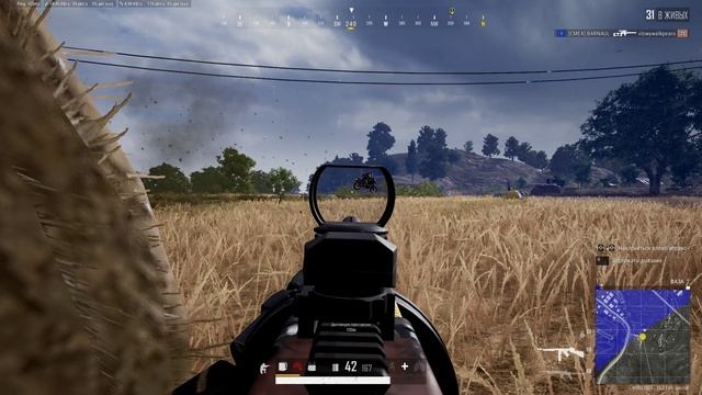 PLAYERUNKNOWN'S BATTLEGROUNDS 2025.01.27 - 14.03.39.16.Смерть.DVR