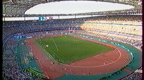 Эфир 7ТВ: Новости, реклама, трансляции (08.2003)