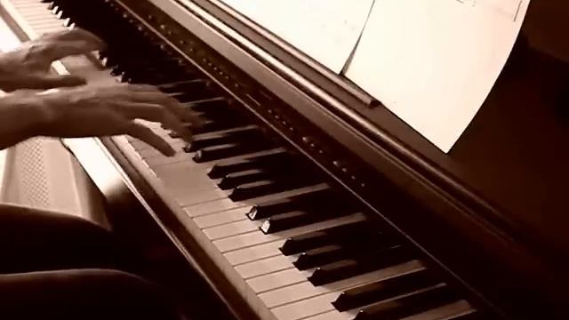[ピアノ] 鋼の錬金術師OP1 / Fullmetal alchemist Op.1 смотреть онлайн