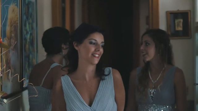 Coastal Sicilian Wedding | Wedding Videography In Sicily