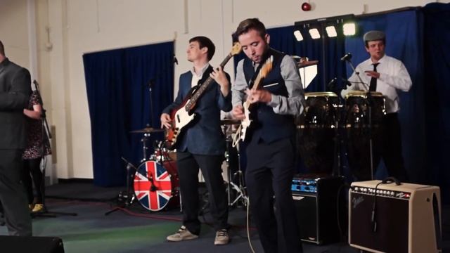 Tina Turner Proud Mary by The Midnight Hour смотреть онлайн
