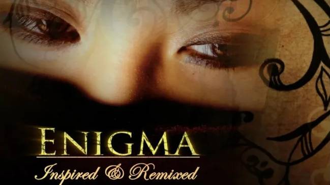 "Энигма" Enigma Inspired & Remixed смотреть онлайн