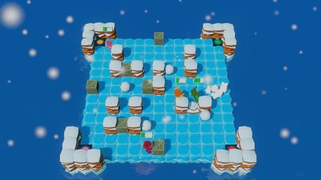 Botchers Alpha Gameplay смотреть онлайн