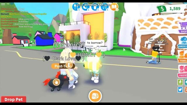 HONESTY TEST WITH MY NEON BEE SHE LIED смотреть онлайн