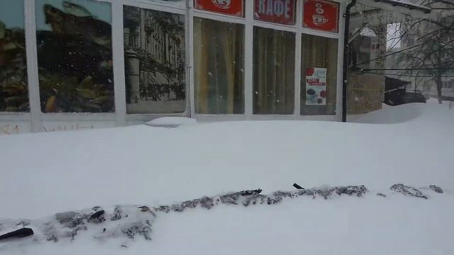 23 марта, Киев, ул. Клименко смотреть онлайн