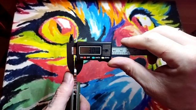 обзор Ganzo g -729 с aliexpress смотреть онлайн