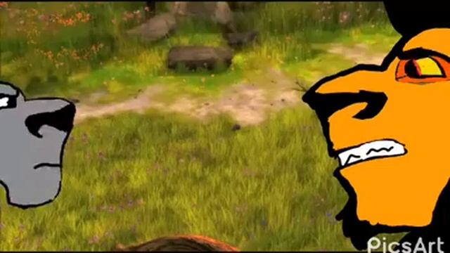 приключения король лев смотреть онлайн