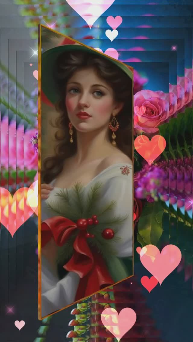 ❤️Моя любовь, моя душа❤️ смотреть онлайн