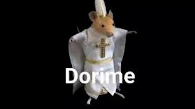 DORIME Ameno (PRINCI FEVE Remix)