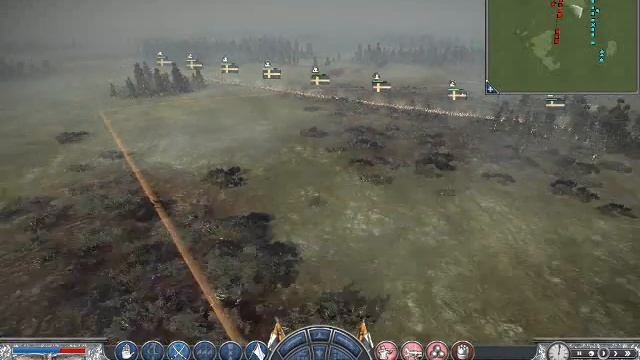 Napoleon Total War Russia (7) смотреть онлайн