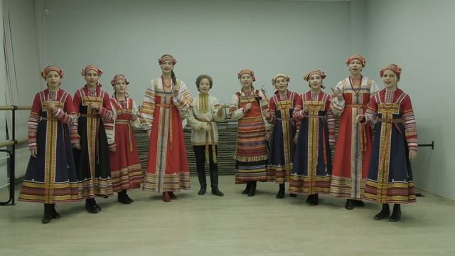 " Купавушка"- " Летела пчела" смотреть онлайн