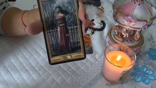 🌼Карта Дня На Сегодня🙏Совет Ангелов Архангелов🌼 смотреть онлайн