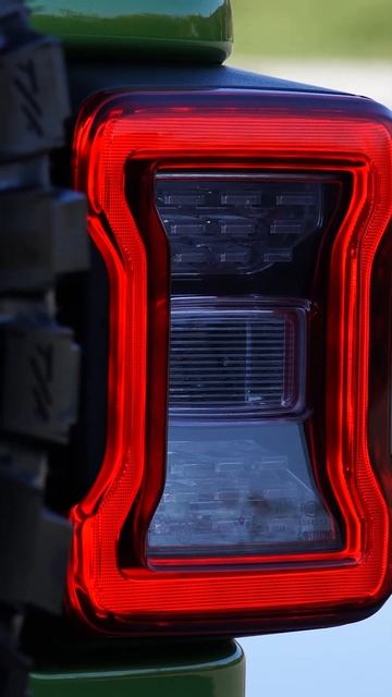 НИВА ПО-АМЕРИКАНСКИ! Как справляется с бездорожьем Jeep Wrangler Rubicon? смотреть онлайн