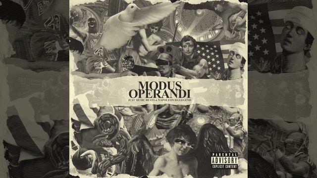 JUST MUSIC BEATS x NAPOLEON DA LEGEND - STILL EARNING / Official Audio / 2022 смотреть онлайн