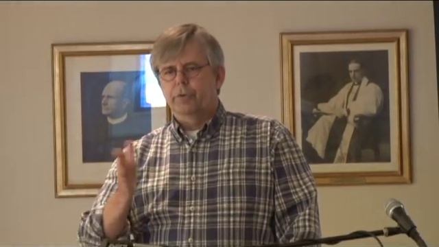 Resotrative Justice to Restorative Practice: John R. Gehm Ph.D: TEDXSiouxriver смотреть онлайн