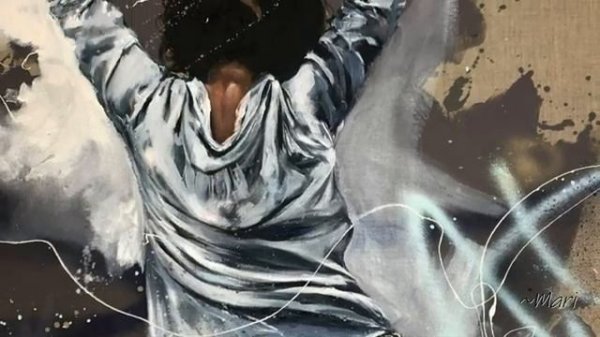 Isaac Chambers _ Moonlight Ride (feat. Bluey Moon)