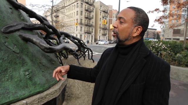 Harriet Tubman - Statue In Harlem | Biography