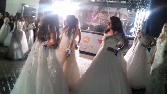 Украина.Мисс Аврора 2018 смотреть онлайн
