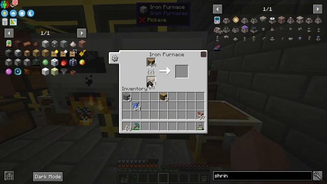 All The Mods 8 Ep 4 - Mystical Agriculture Hopper Botany Pots - Minecraft 1.19.2 2023 ATM8 Lets Pla смотреть онлайн