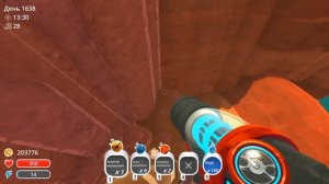 НОВЫЙ ТУСА СЛАЙМ ∎ Slime Rancher #309