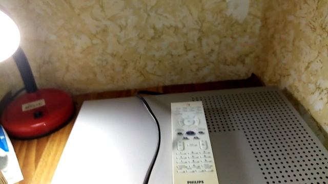 Обзор домашнего кинотеатра PHILIPS HTS 3100 (Часть 2)