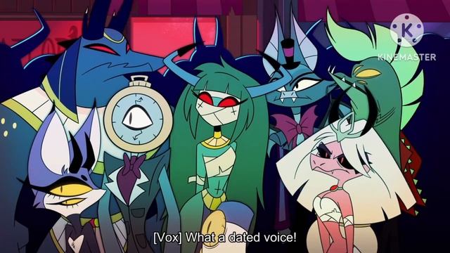 ti pentirai (la mia canzone preferita di hazbin hotel) cantata da me смотреть онлайн