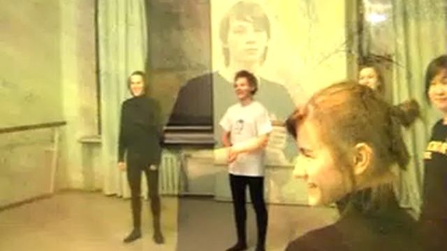 Валентина Белецкая Путешествующий голос