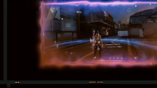 PENE PENE SONG FREE FIRE LONG VIDEO😎😎TT OGGY 222 смотреть онлайн